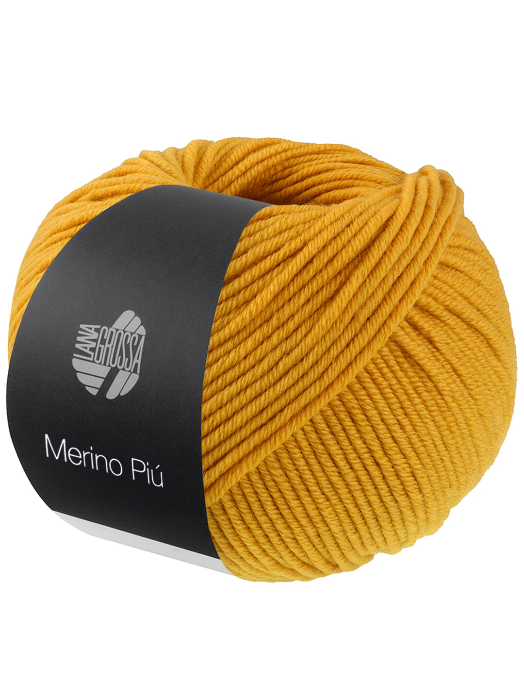 Merino Piú 021 Safraan