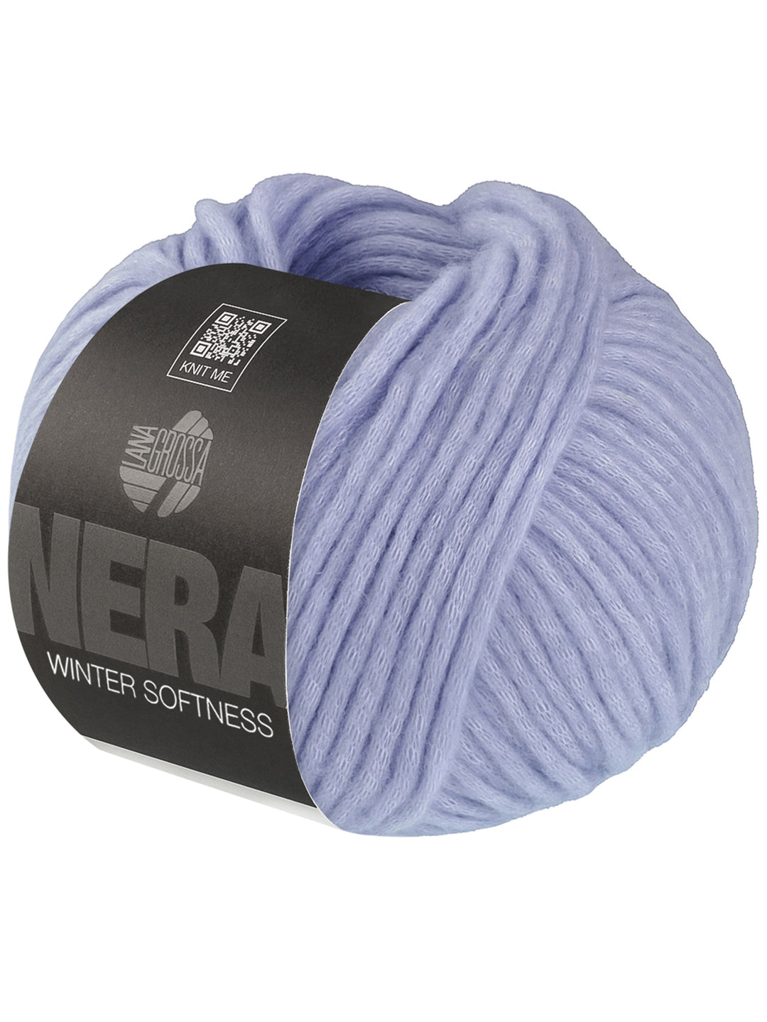 Winter Softness 024 Violetblauw