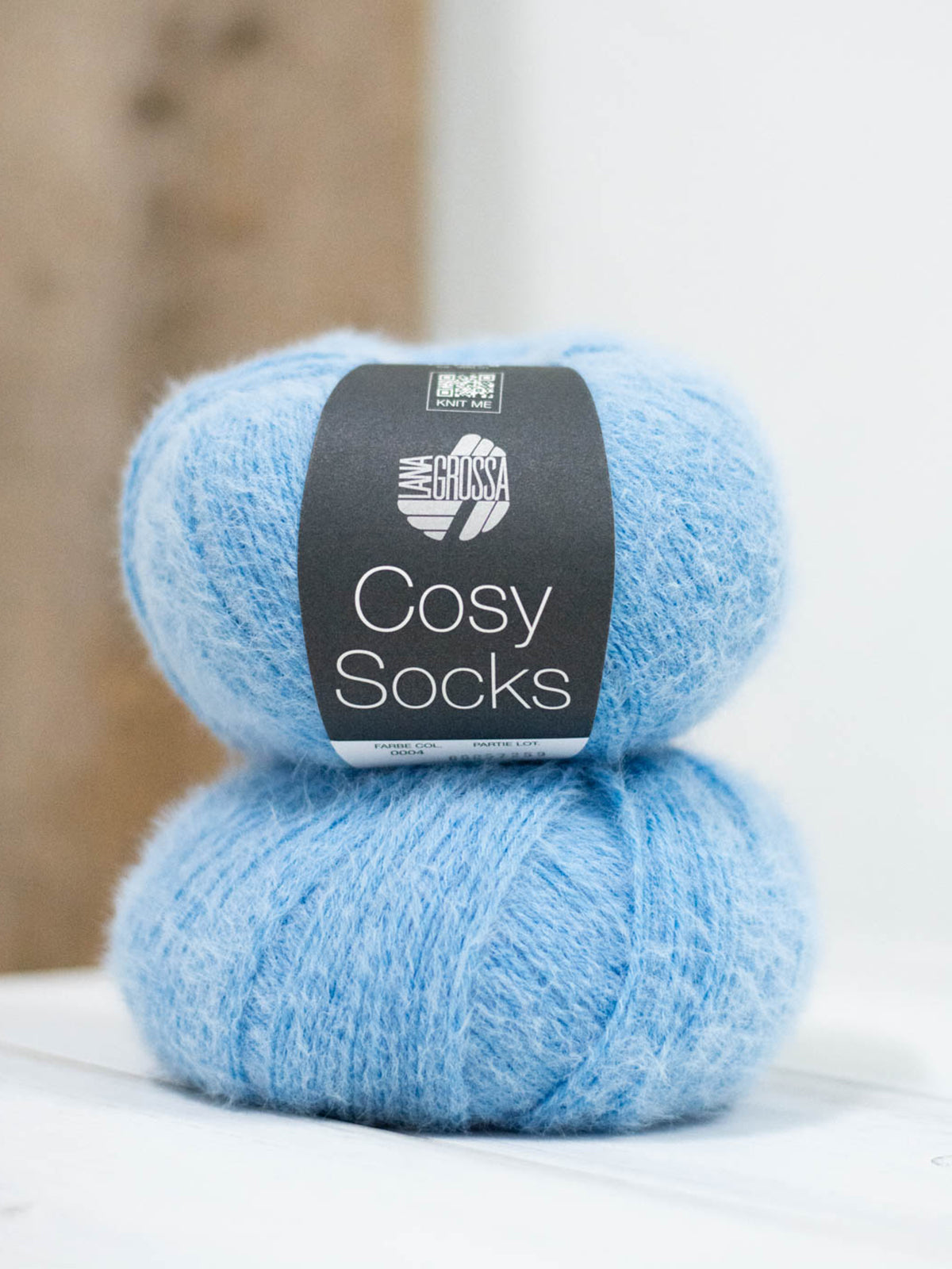 Cosy Socks