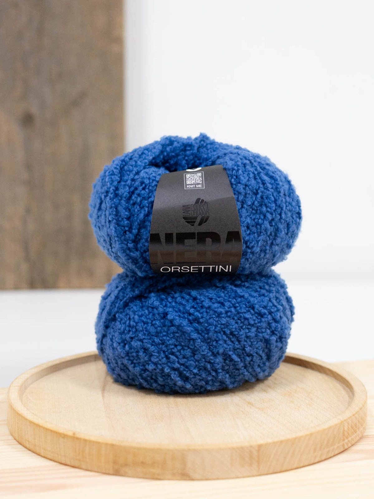 Orsettini 010 Donkerblauw
