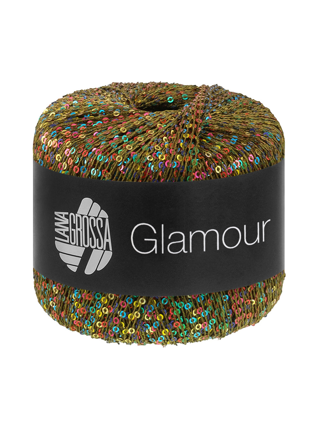 Glamour 106 Olijf