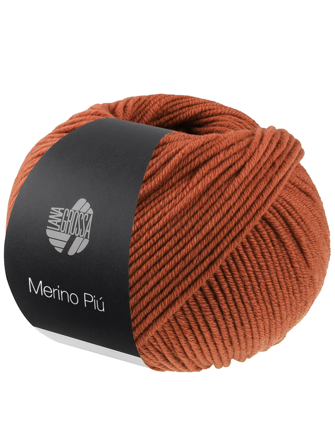 Merino Piú 020 Roest