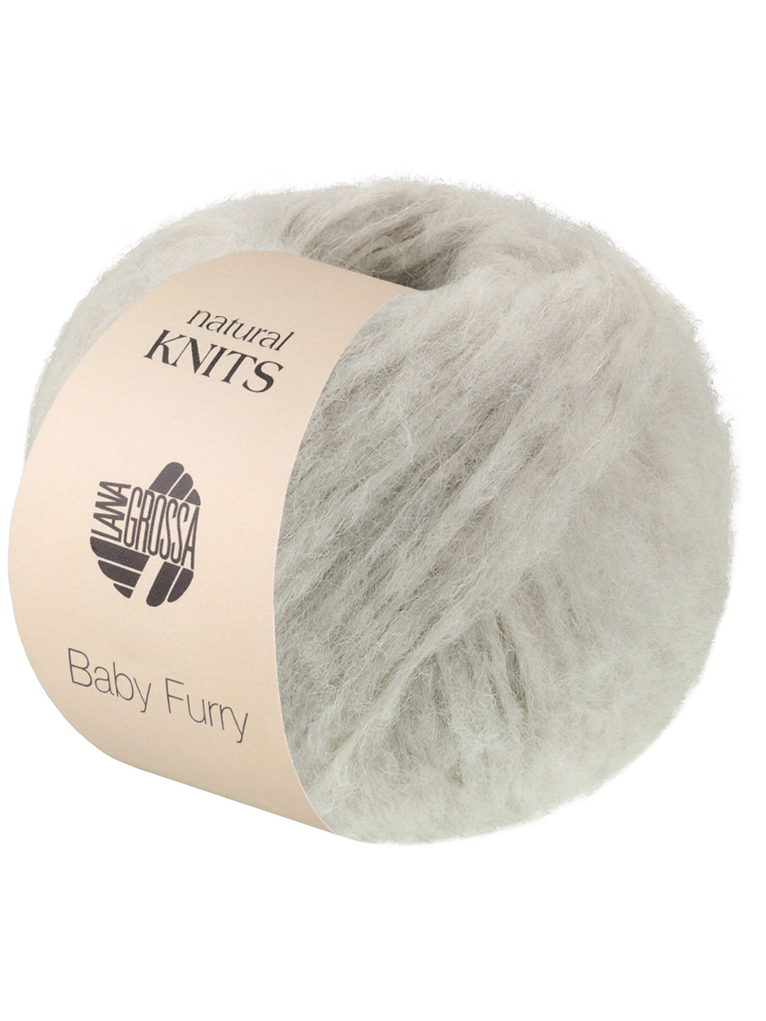 Baby Furry 010 Lichtbeige