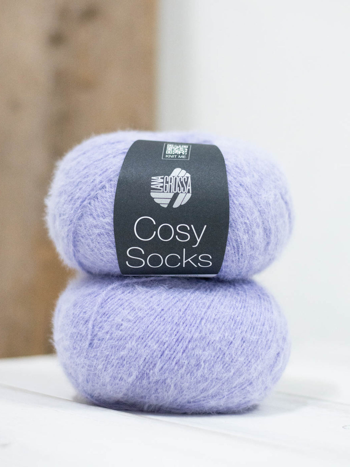 Cosy Socks