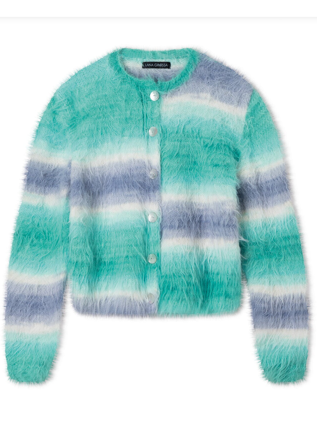 Breipakket Basta Mista vest