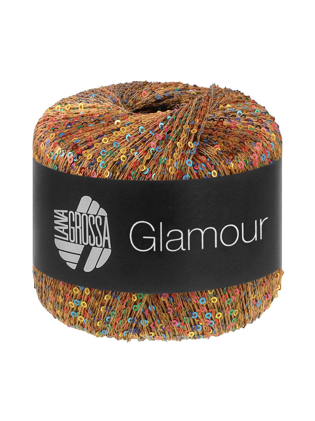 Glamour 105 Goudbruin