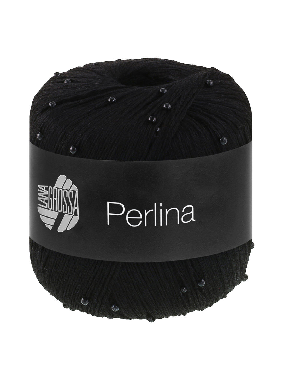 Perlina 014 Zwart