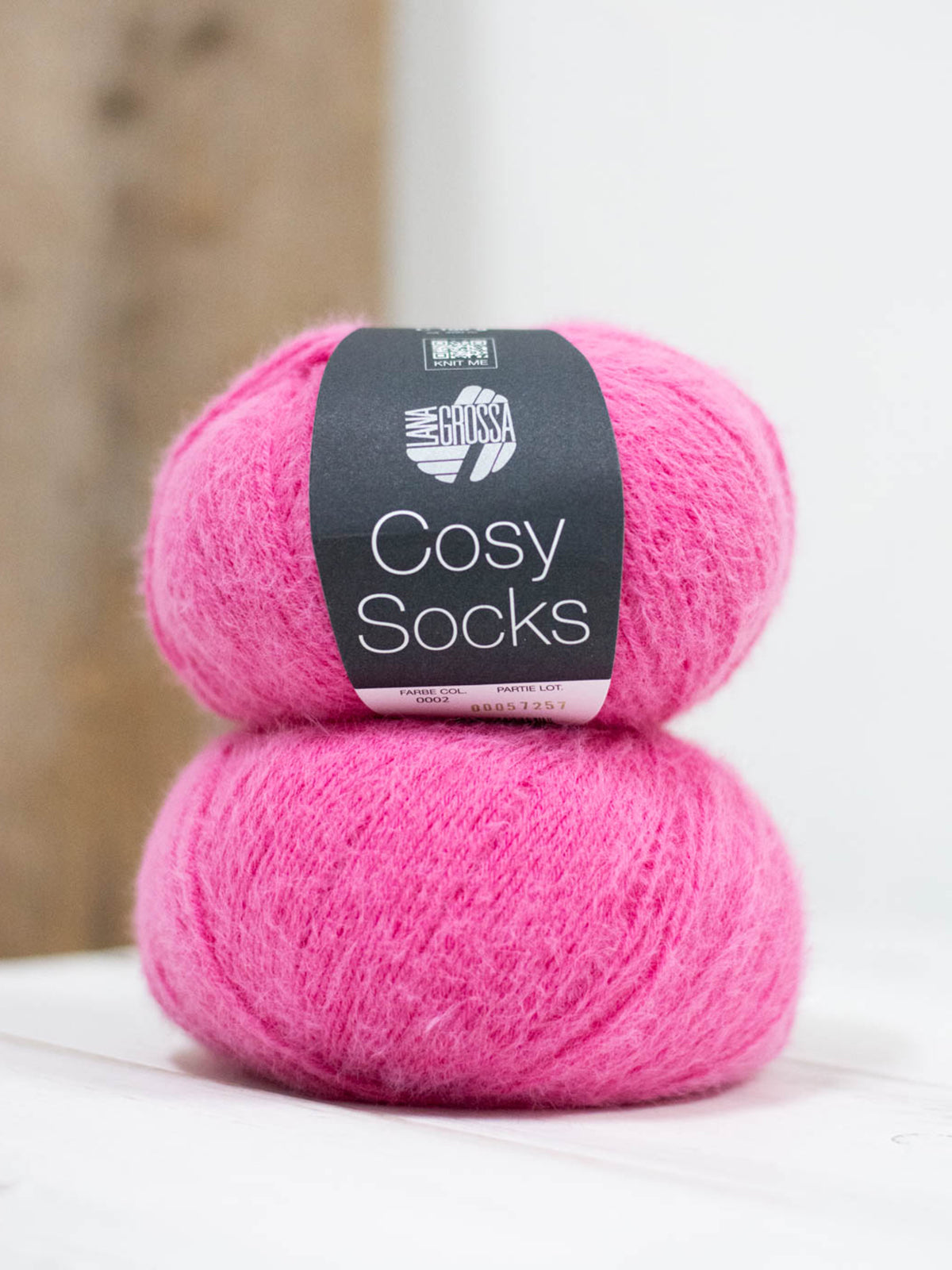 Cosy Socks