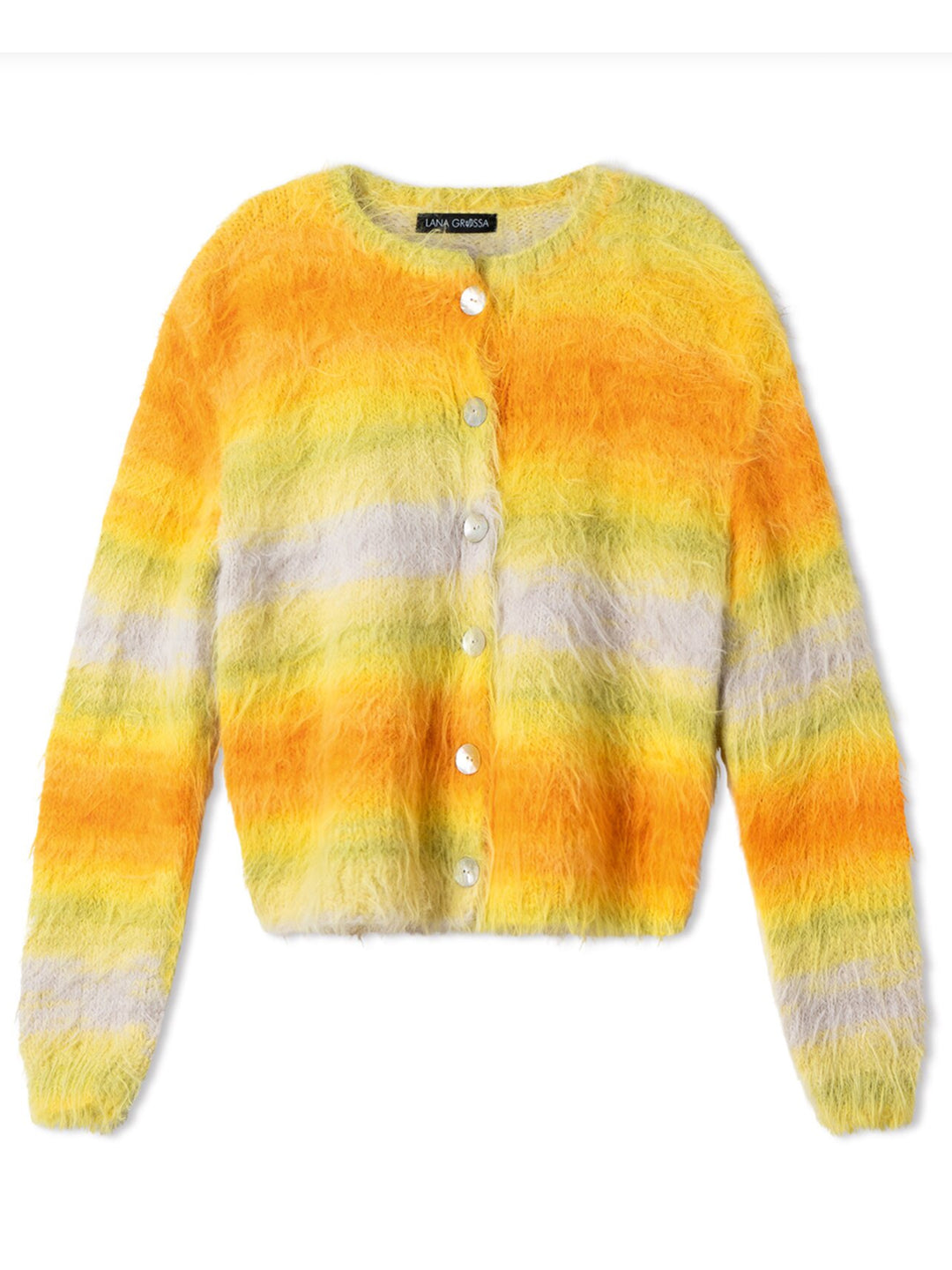 Breipakket Basta Mista vest