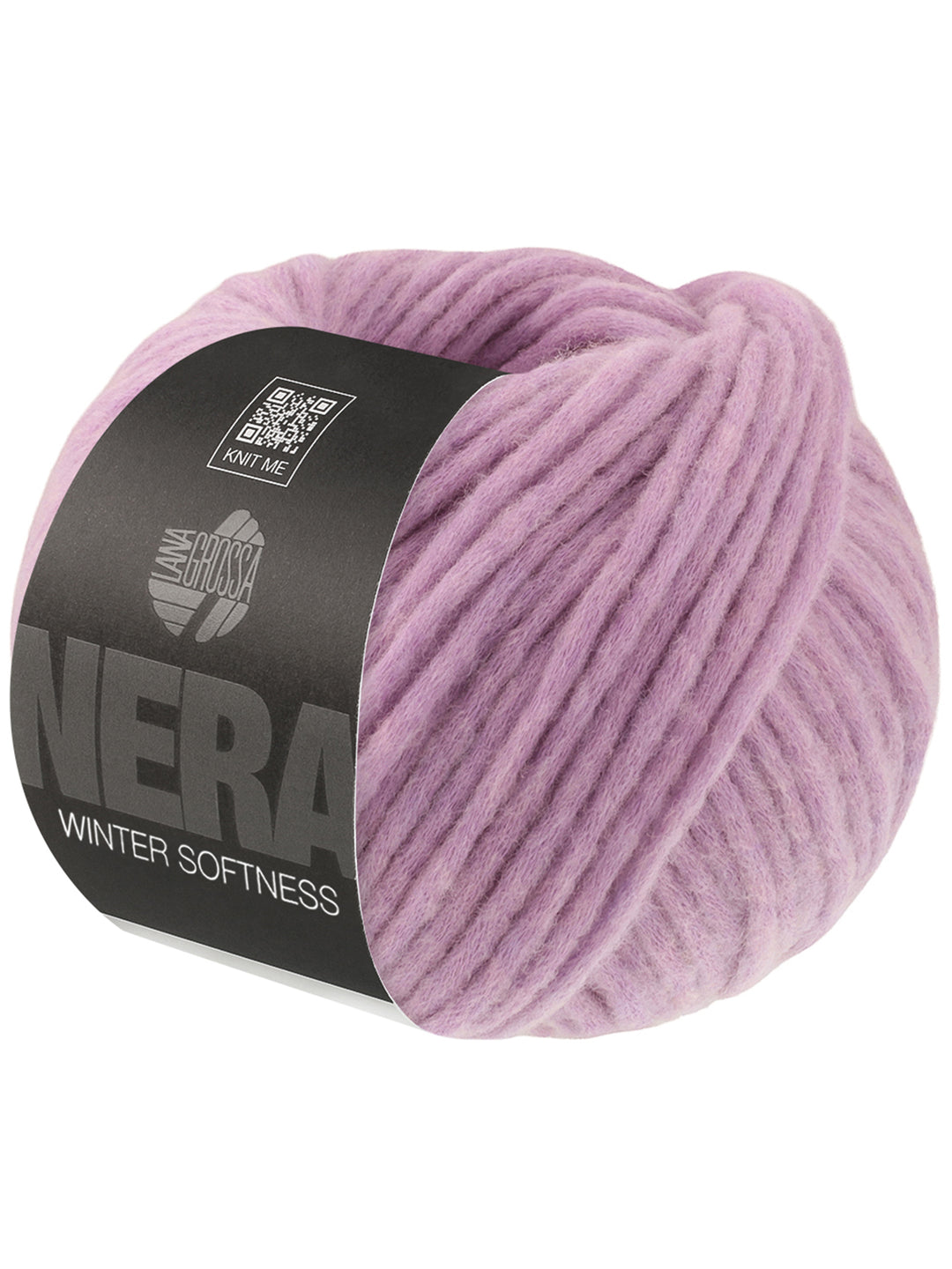 Winter Softness 021 Lila