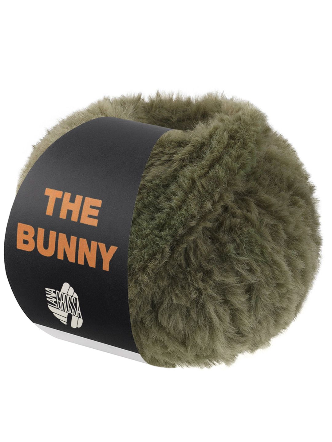 The Bunny 012 Groen