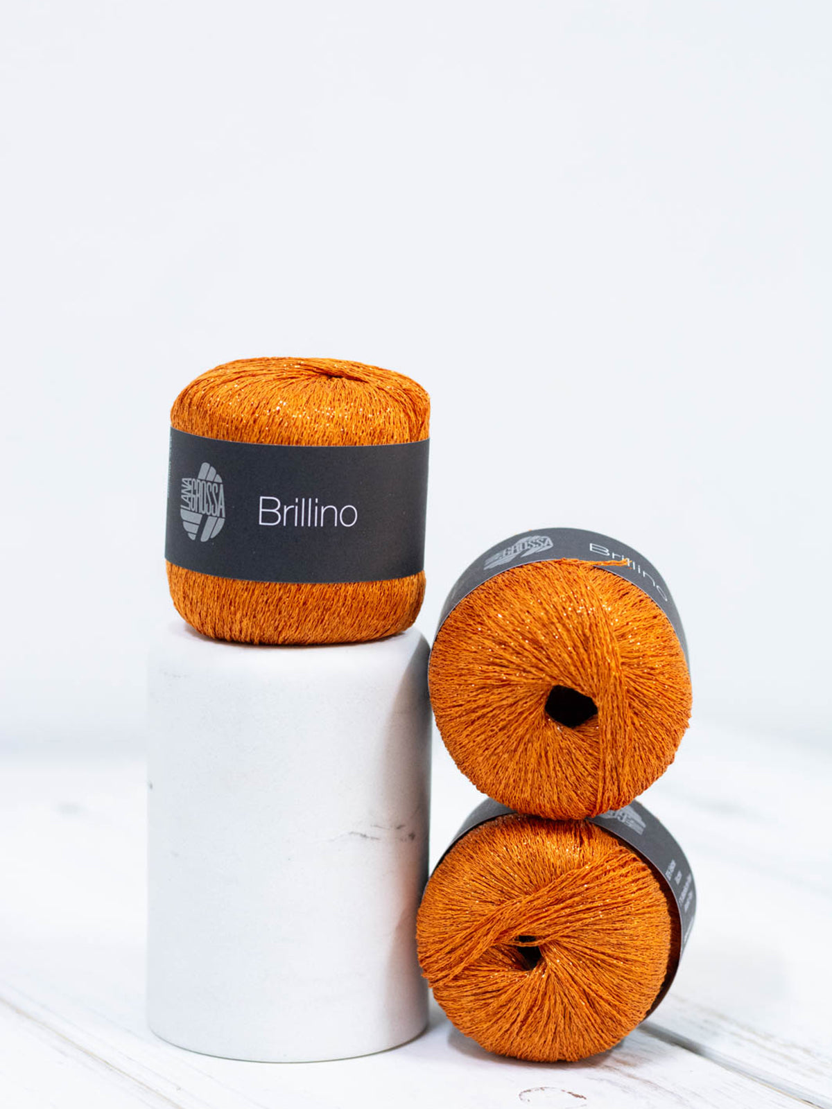 Brillino 046 Bruinoranje