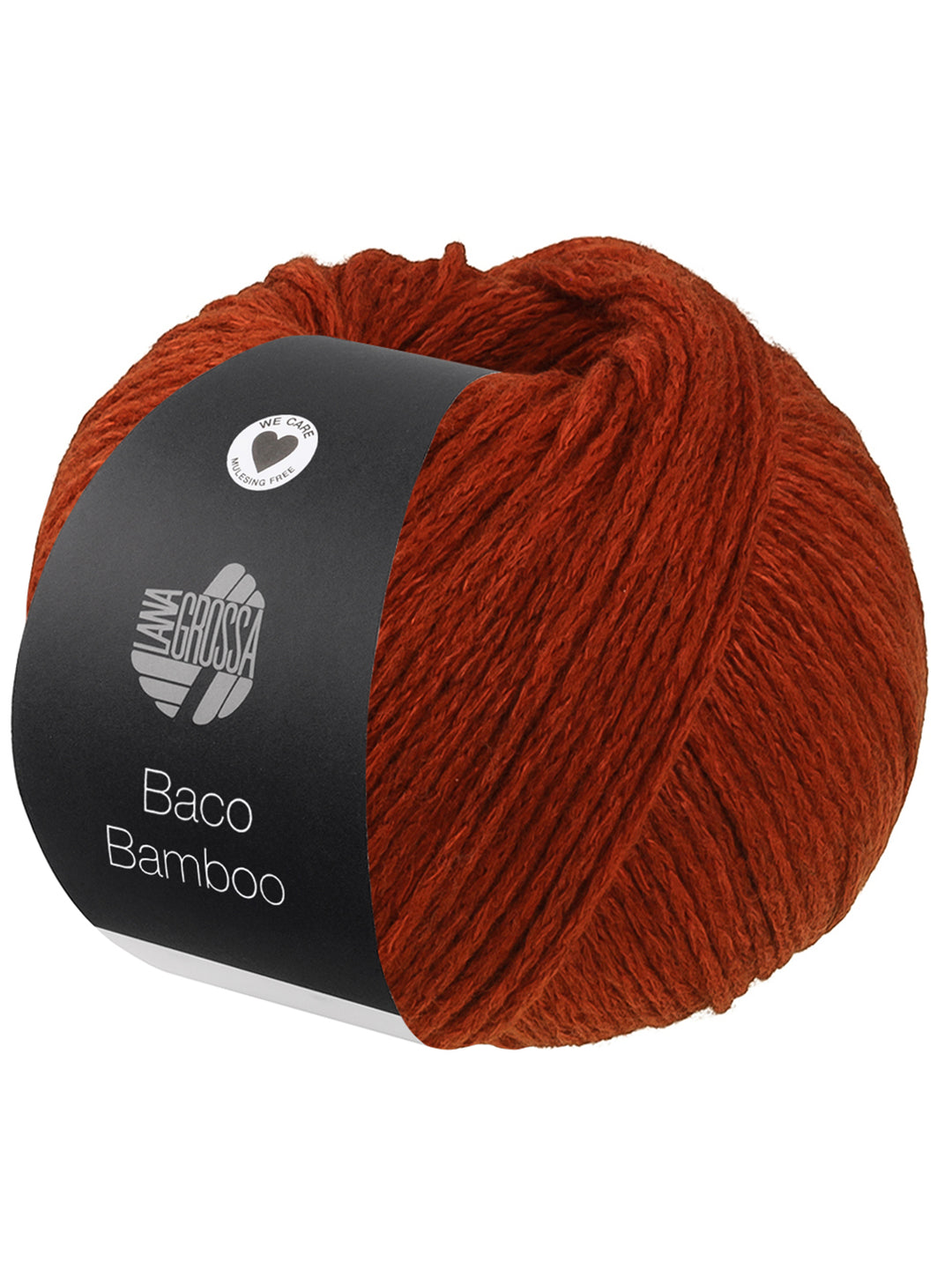 Baco Bamboo 009 Roest