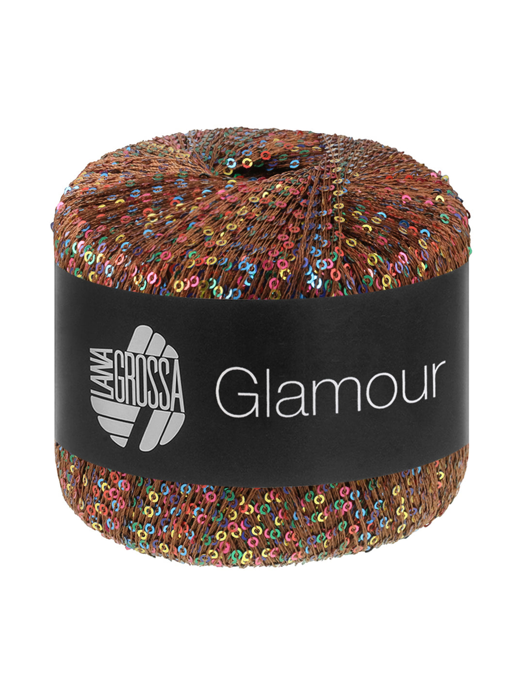 Glamour 103 Roodbruin