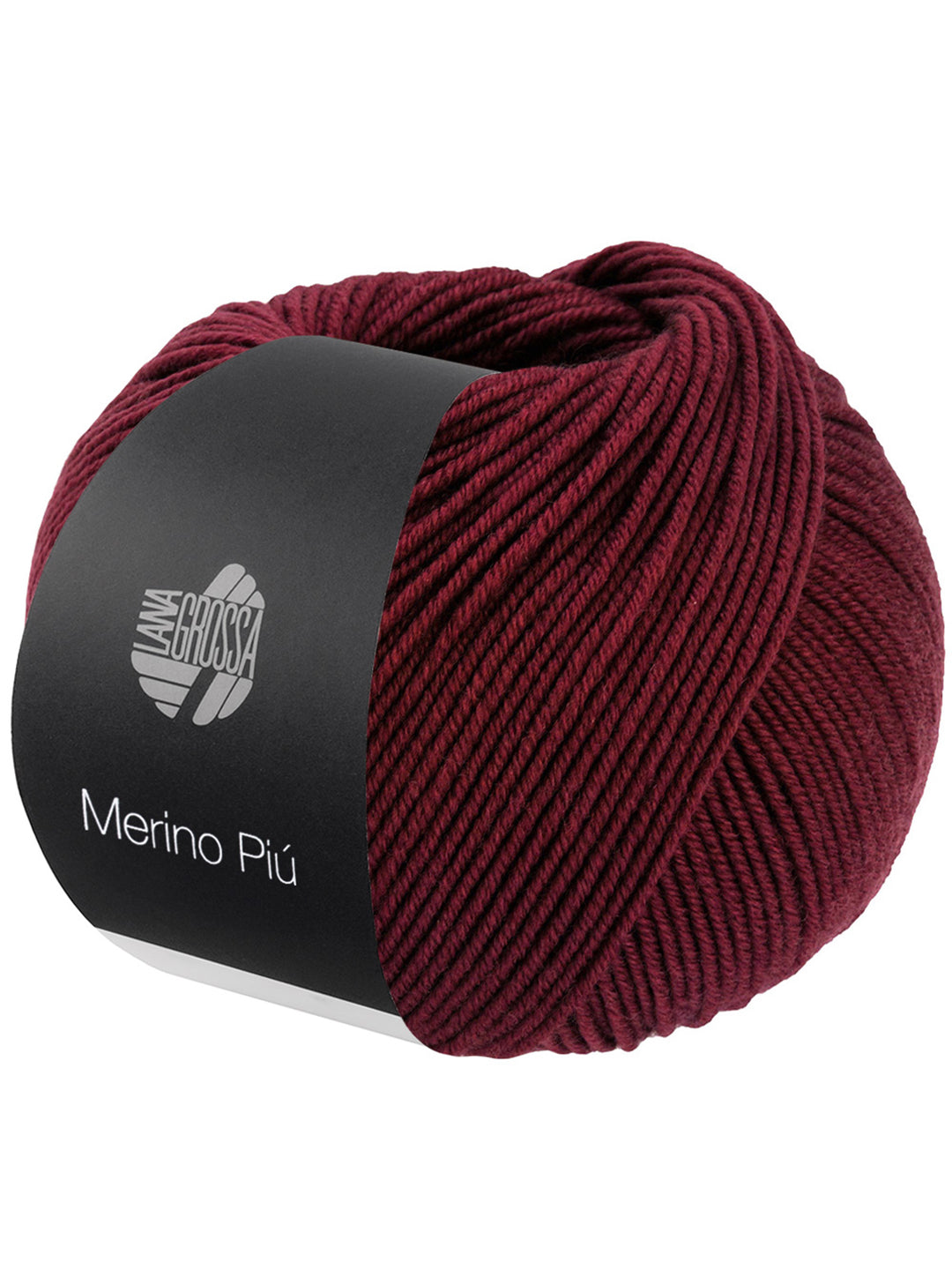 Merino Piú 017 Bordeaux