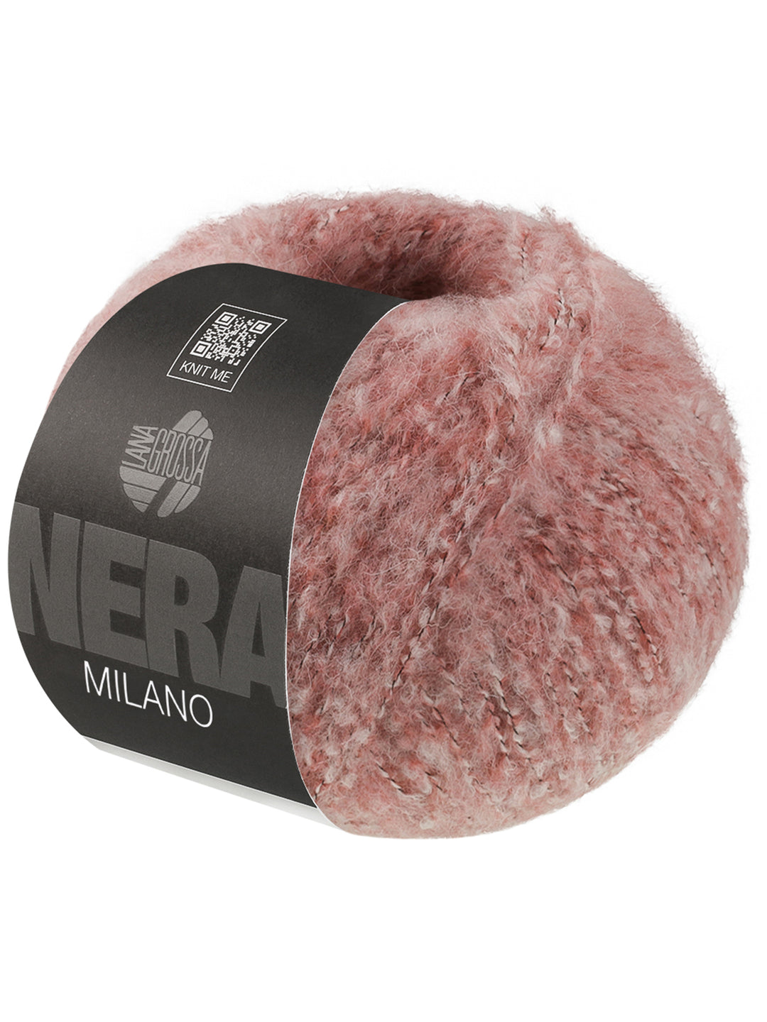 Milano 015 Roze gemêleerd