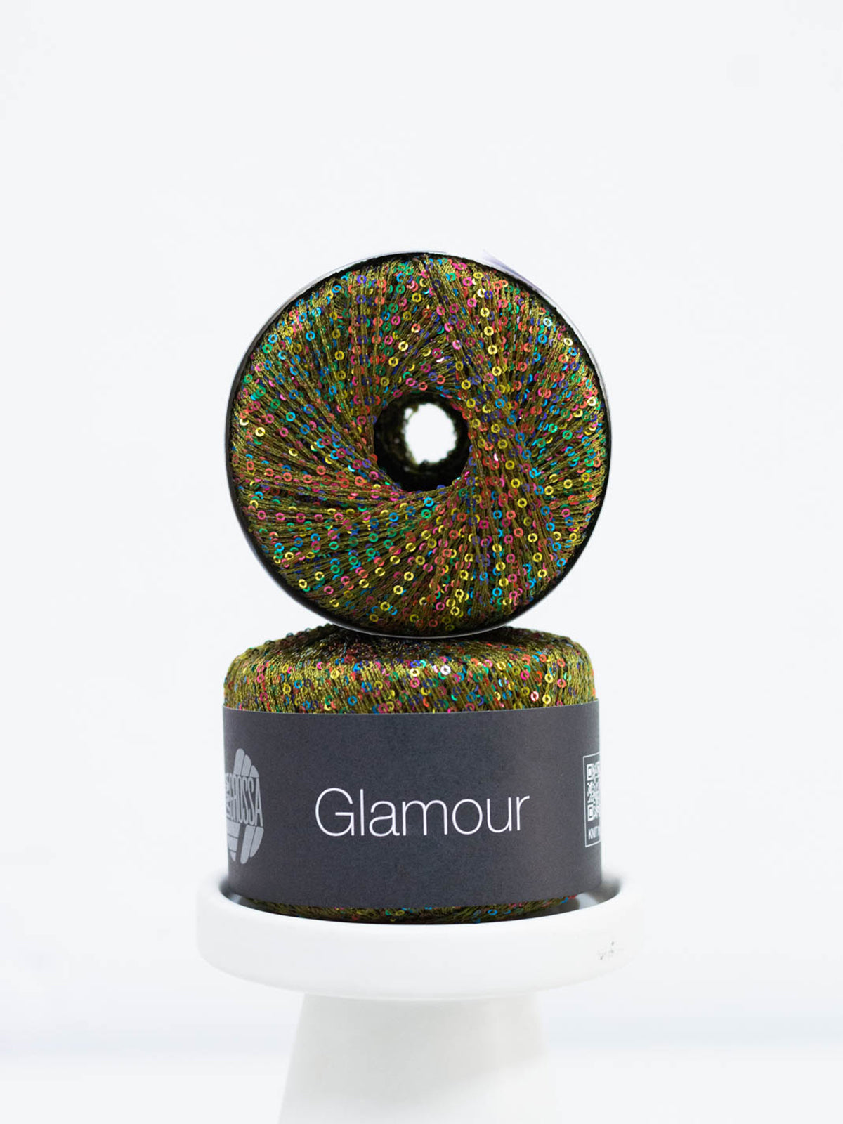 Glamour 106 Olijf