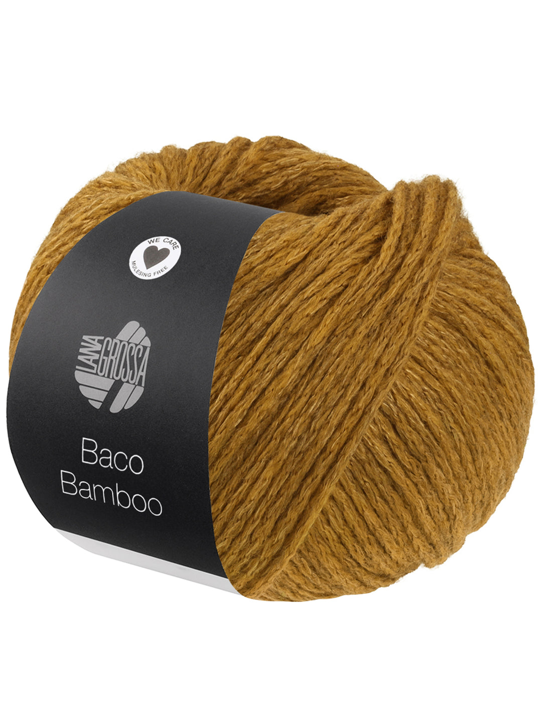 Baco Bamboo 008 Goudbruin