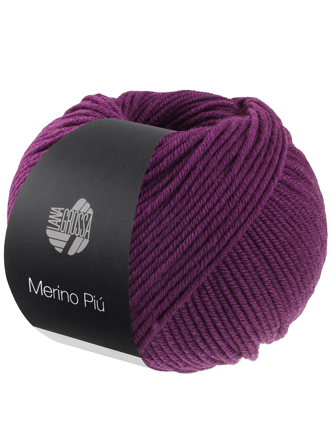 Merino Piú 016 Roodpaars