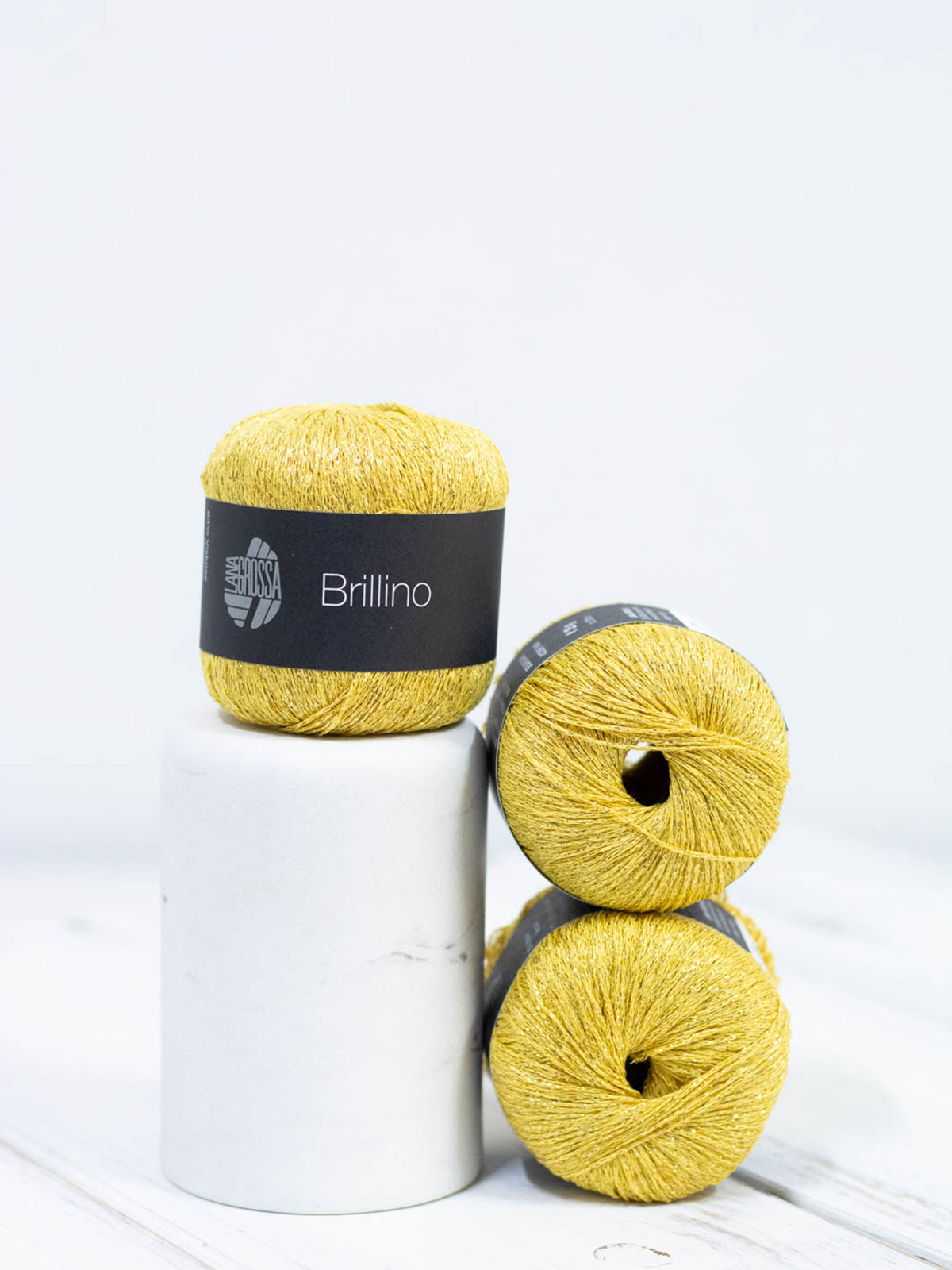 Brillino 044 Geel