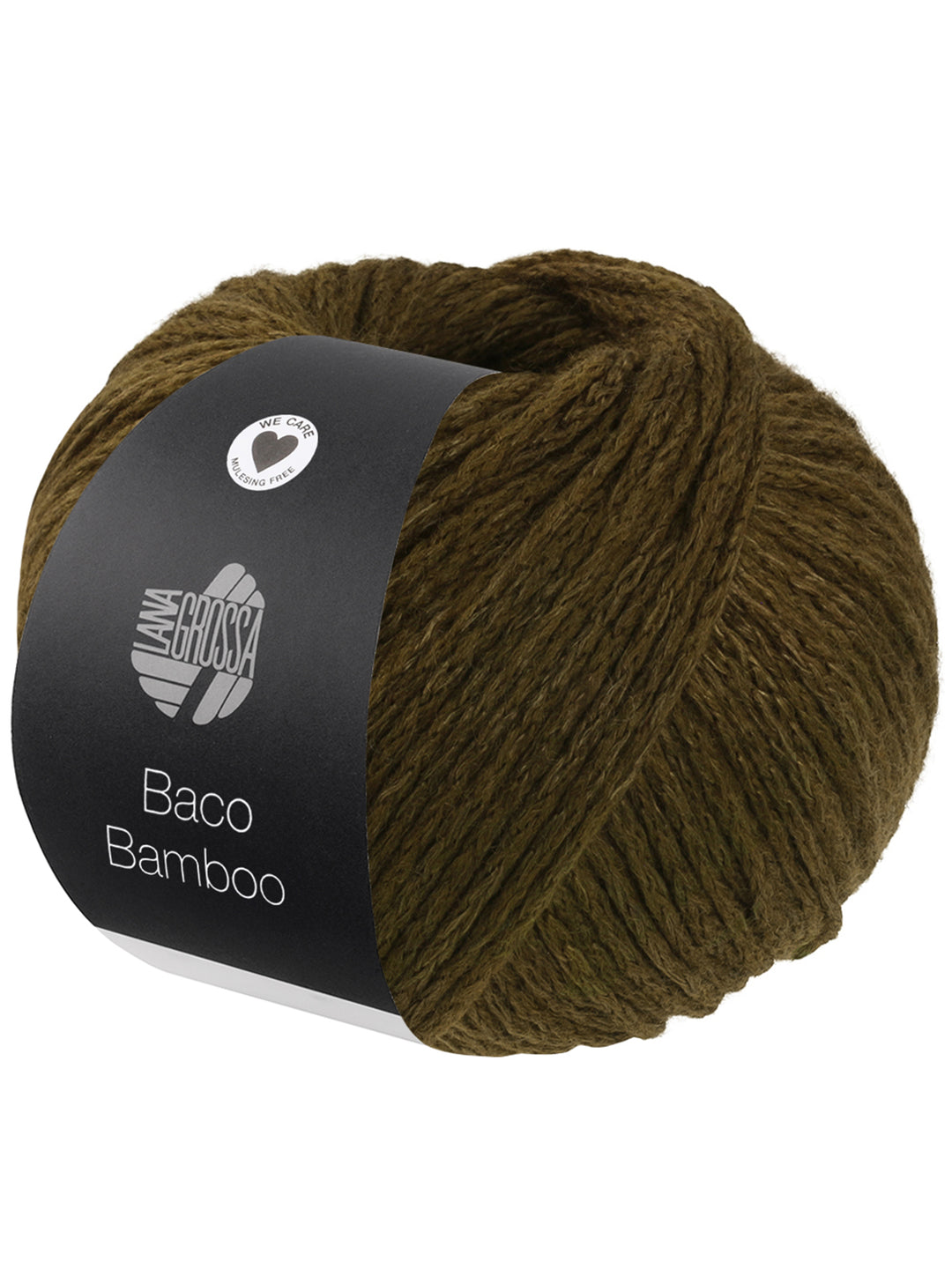 Baco Bamboo 007 Donkerolijf
