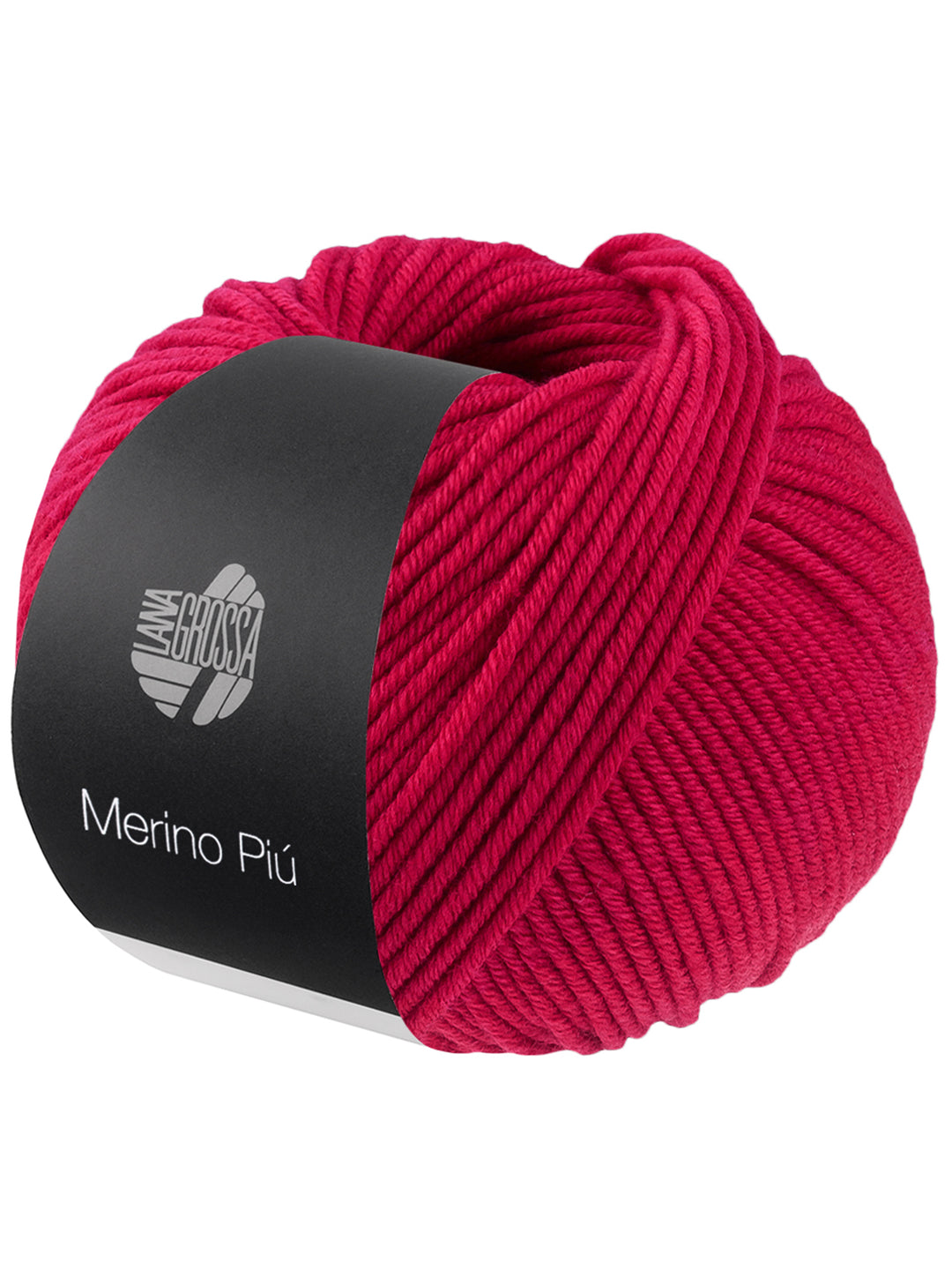 Merino Piú 015 Azalea