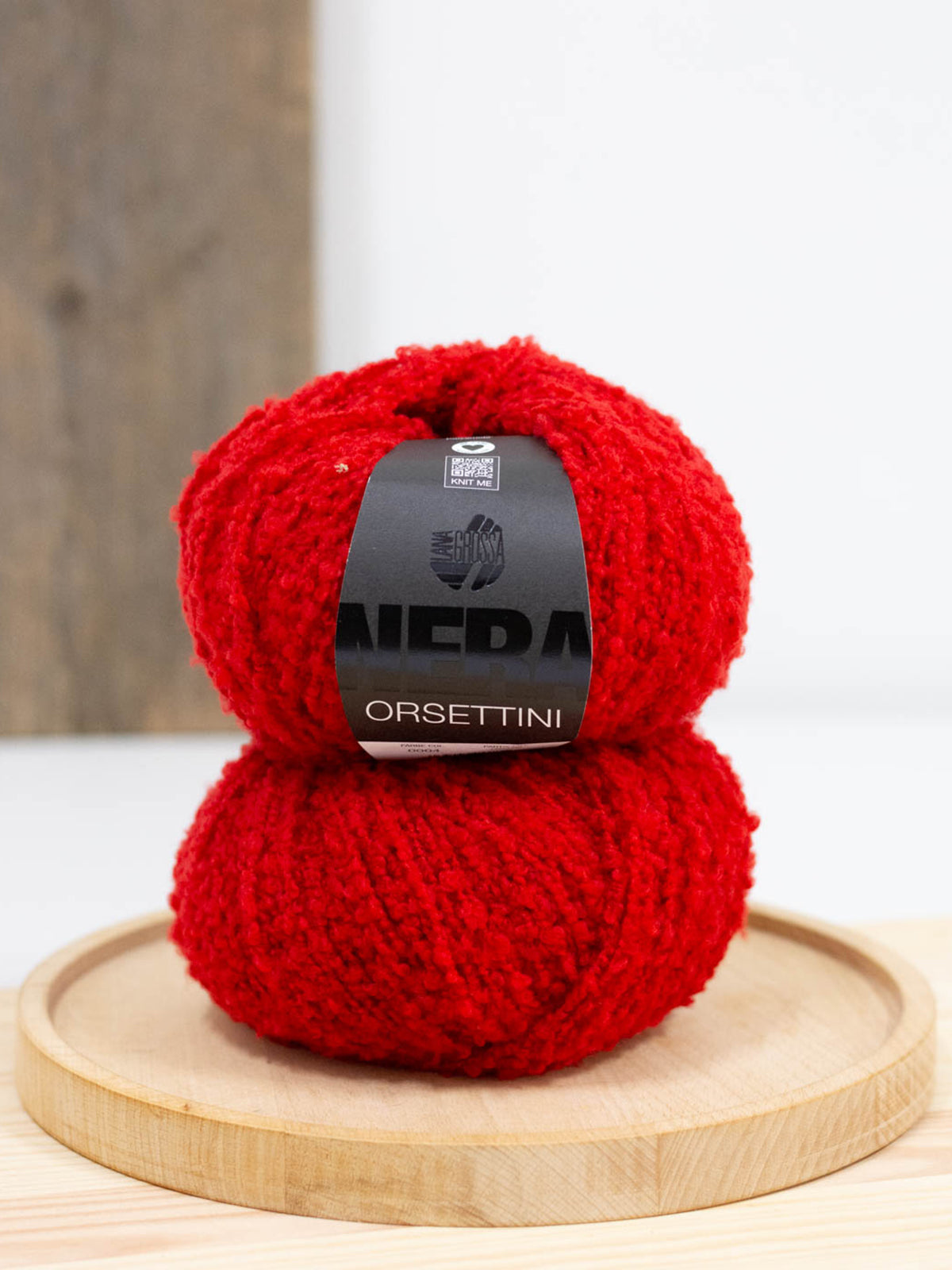 Orsettini 004 Rood