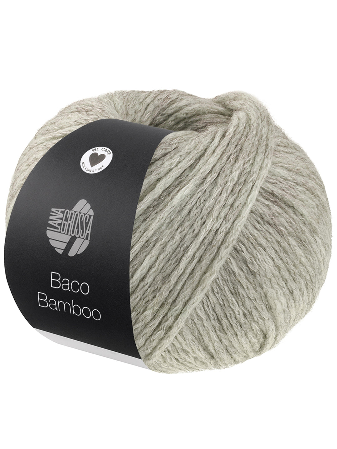 Baco Bamboo 006 Groenbeige