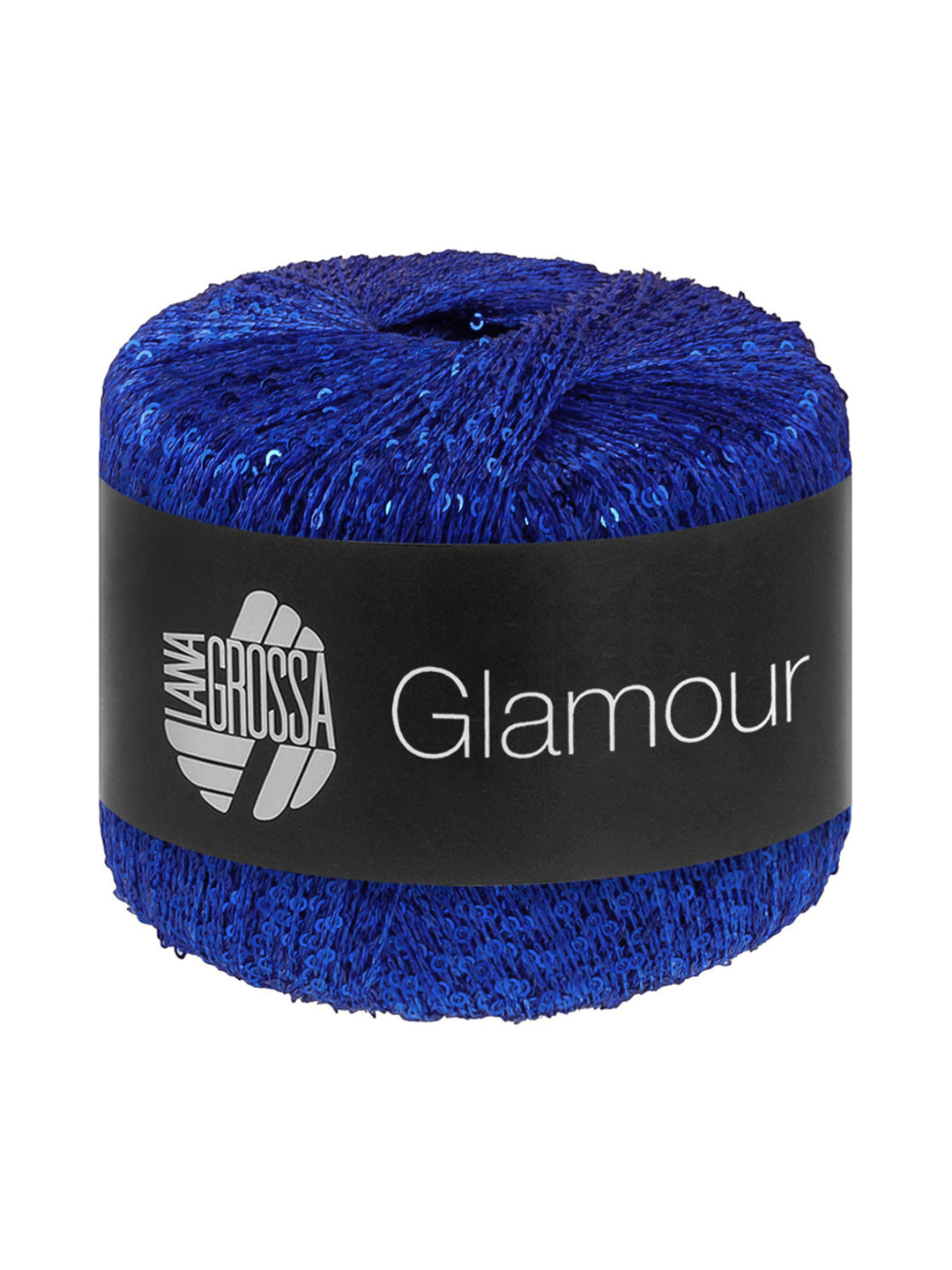 Glamour 023 Koningsblauw