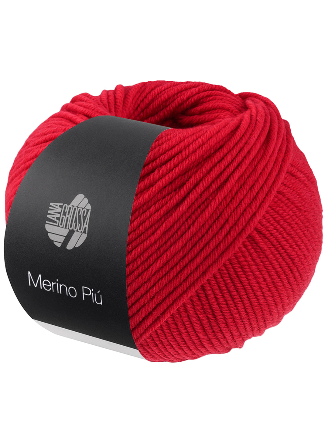 Merino Piú 014 Rood