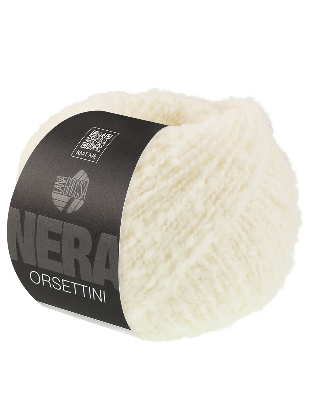 Orsettini 015 Wit