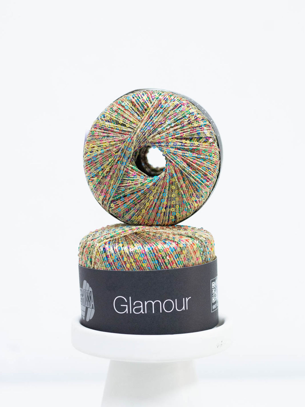 Glamour 102 Lichtroze