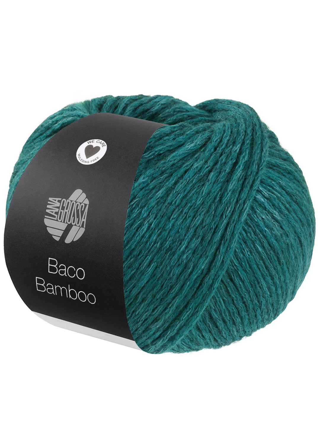 Baco Bamboo 005 Opaalgroen