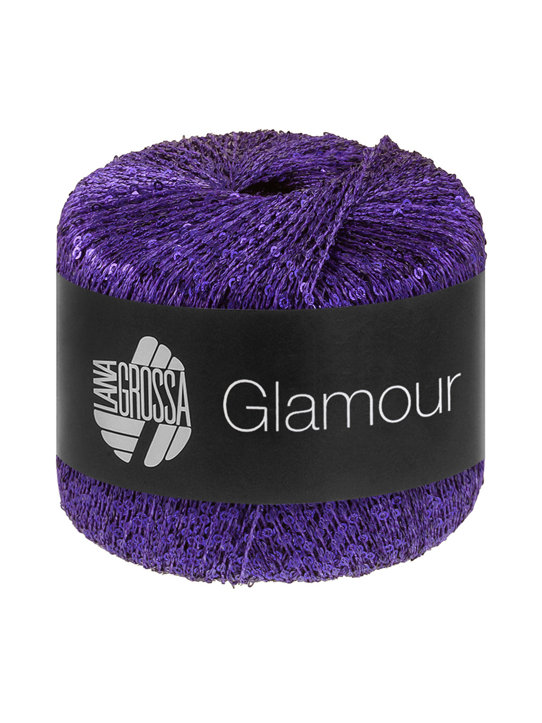 Glamour 022 Blauwpaars