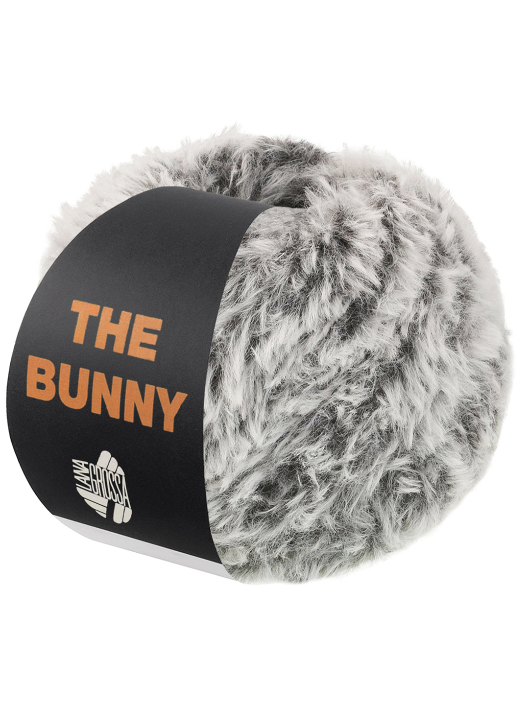 The Bunny 007 Licht-/donkergrijs