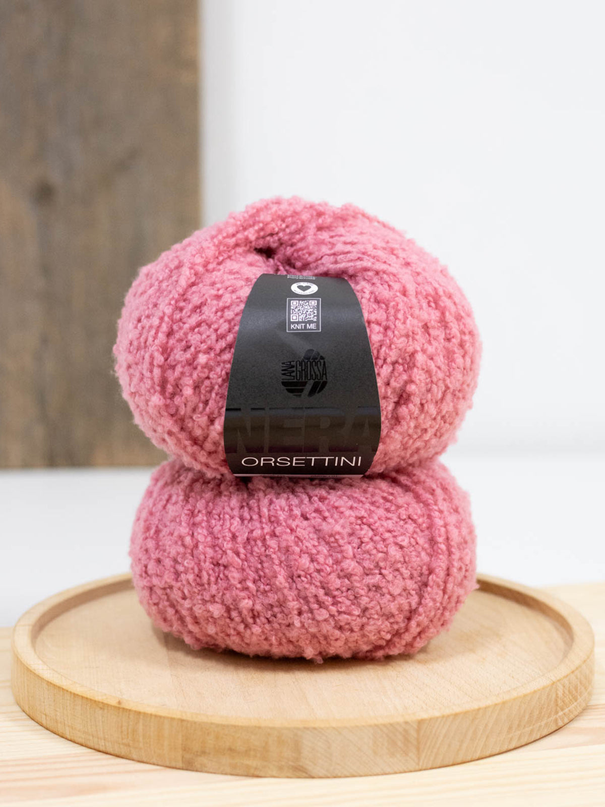 Orsettini 001 Roze