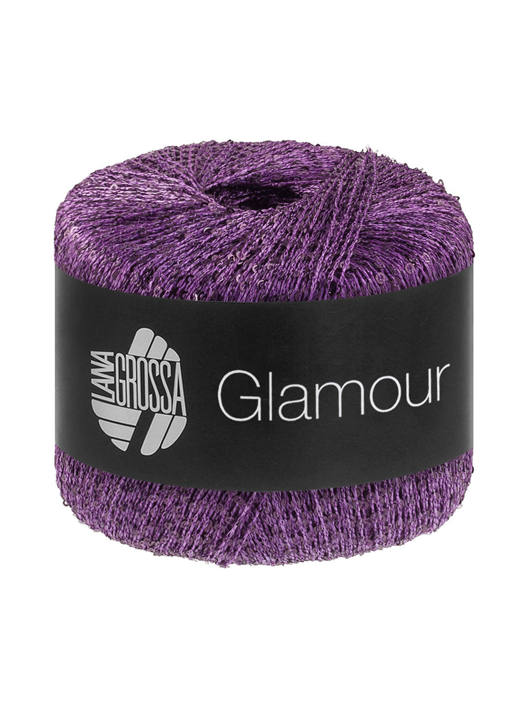 Glamour 021 Donkerpaars