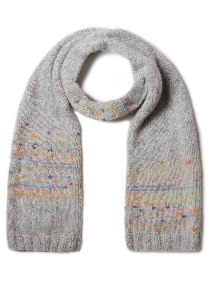 Breipakket Cassata Alpaca Air II sjaal