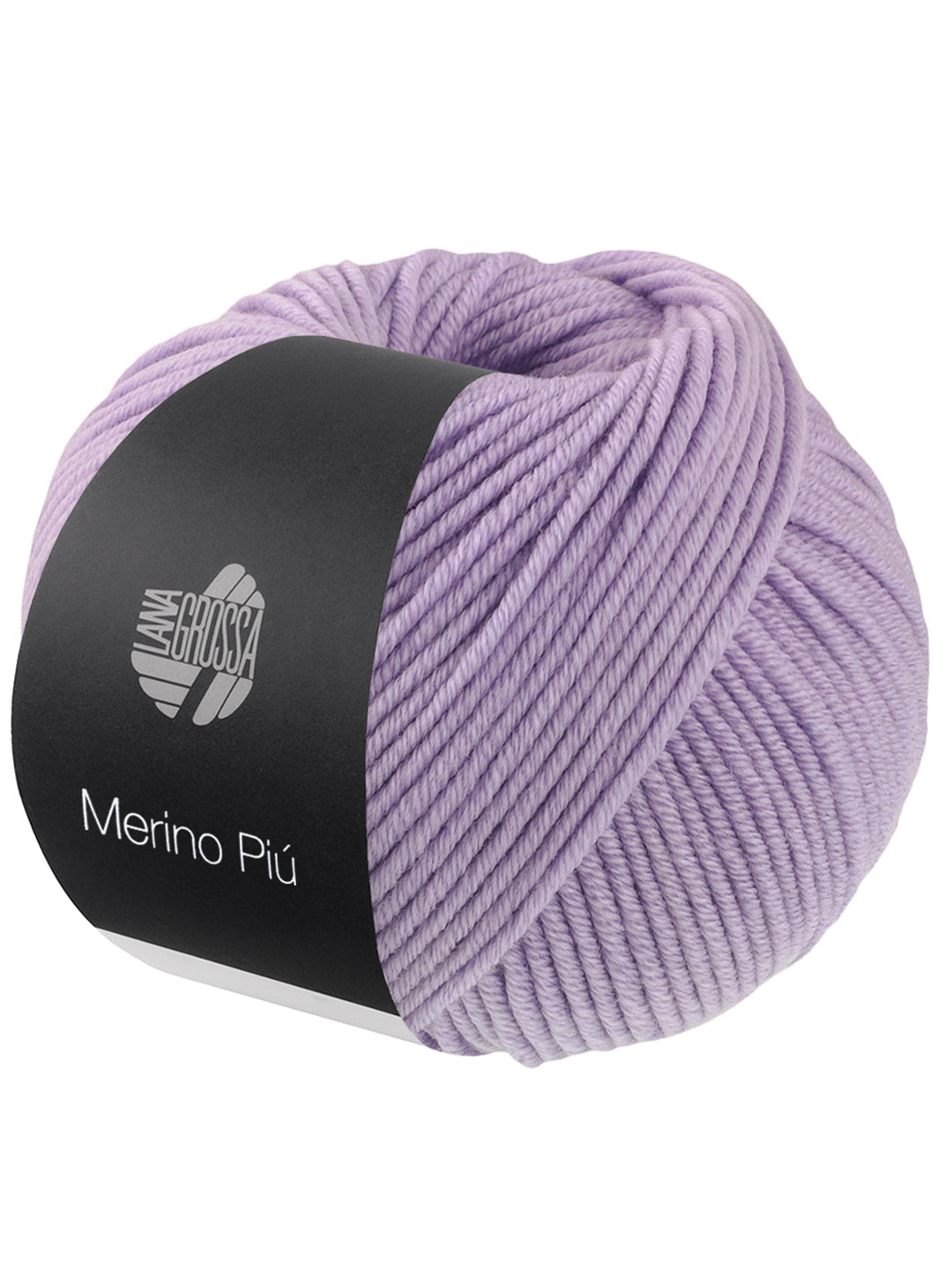 Merino Piú 012 Lila