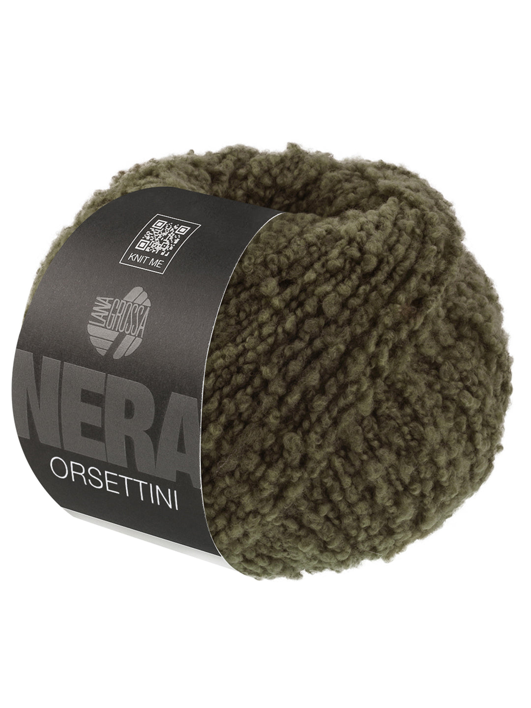 Orsettini 013 Donker Grijsgroen