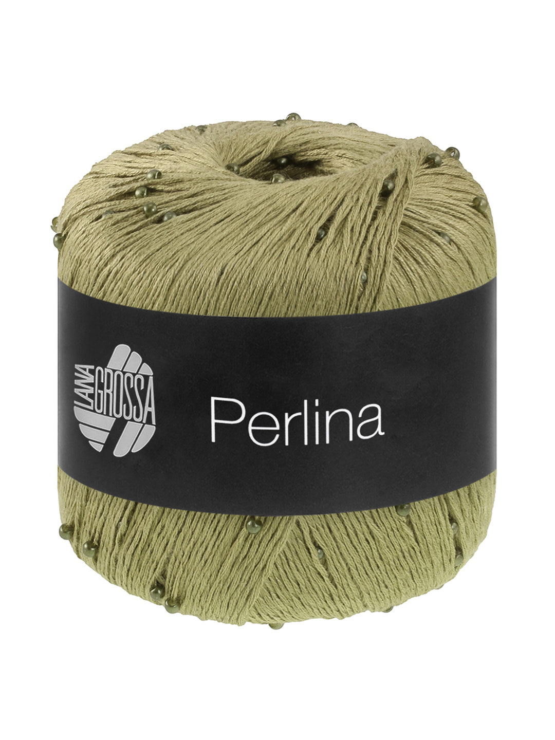 Perlina 007 Lindegroen