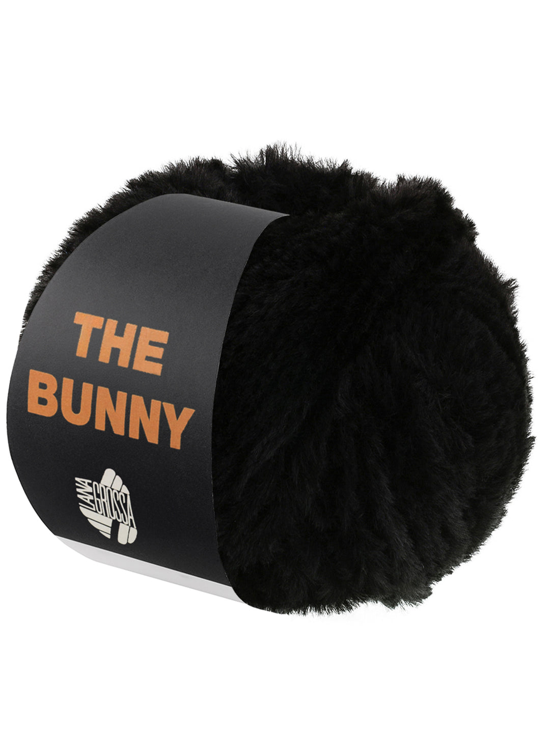 The Bunny 006 Zwart