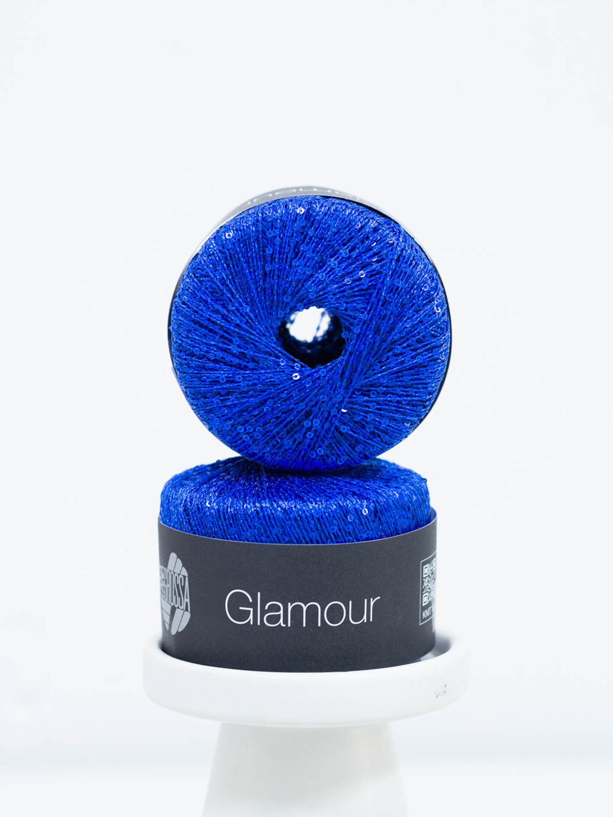 Glamour 023 Koningsblauw
