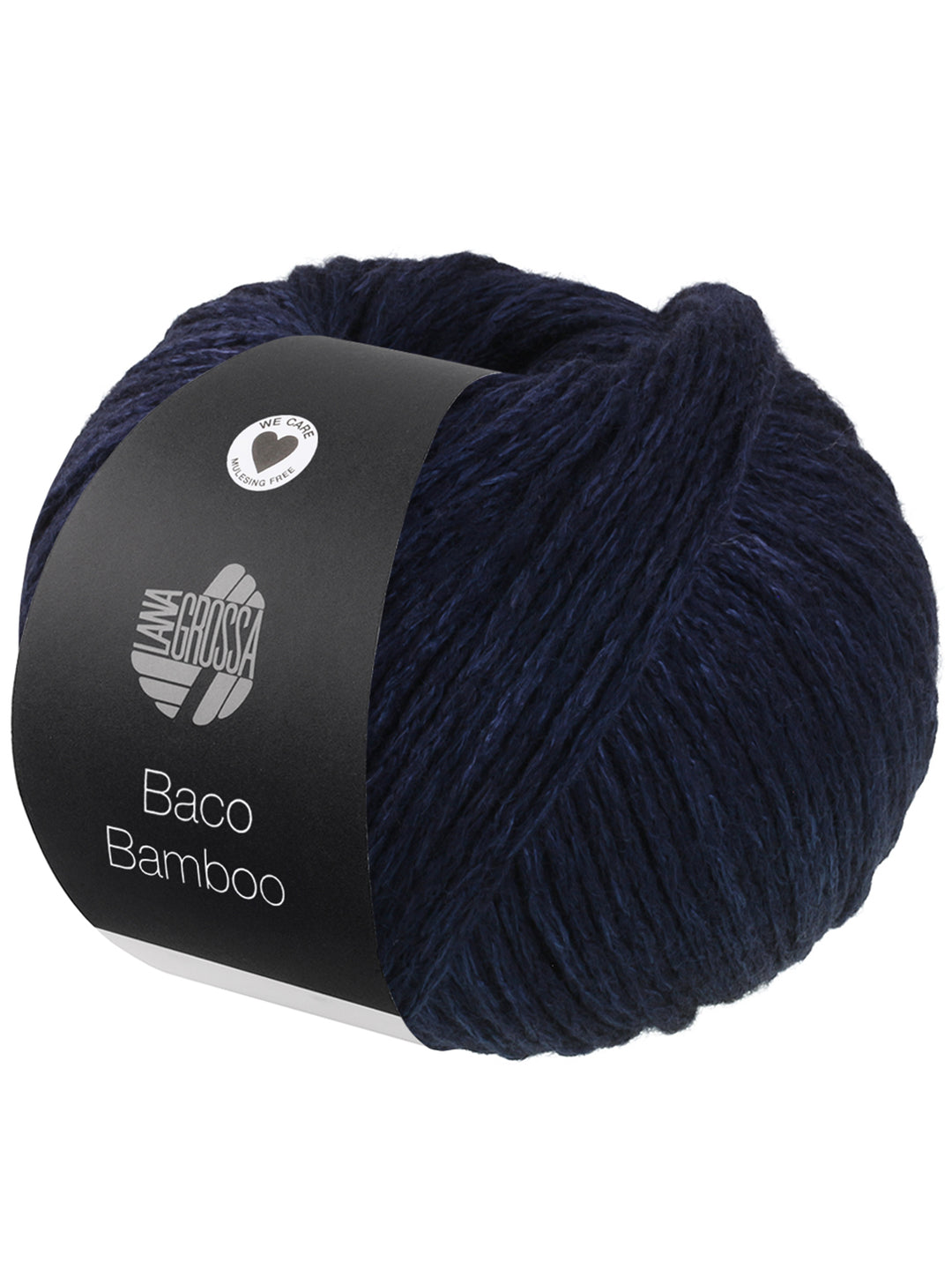 Baco Bamboo 003 Nachtblauw