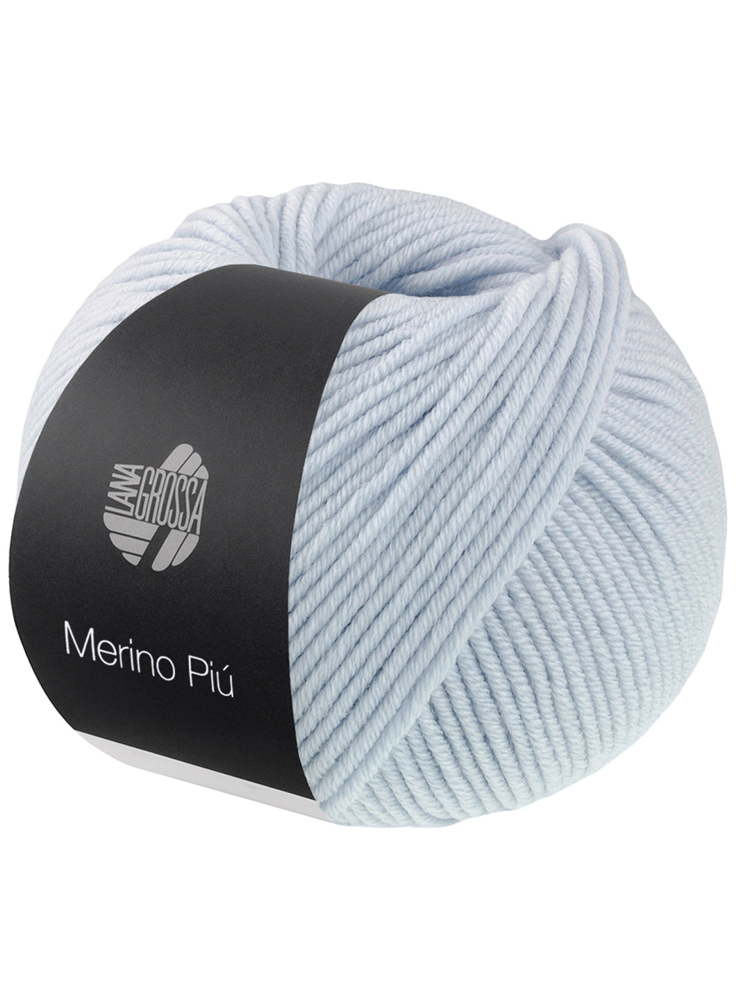 Merino Piú 011 Lichtblauw