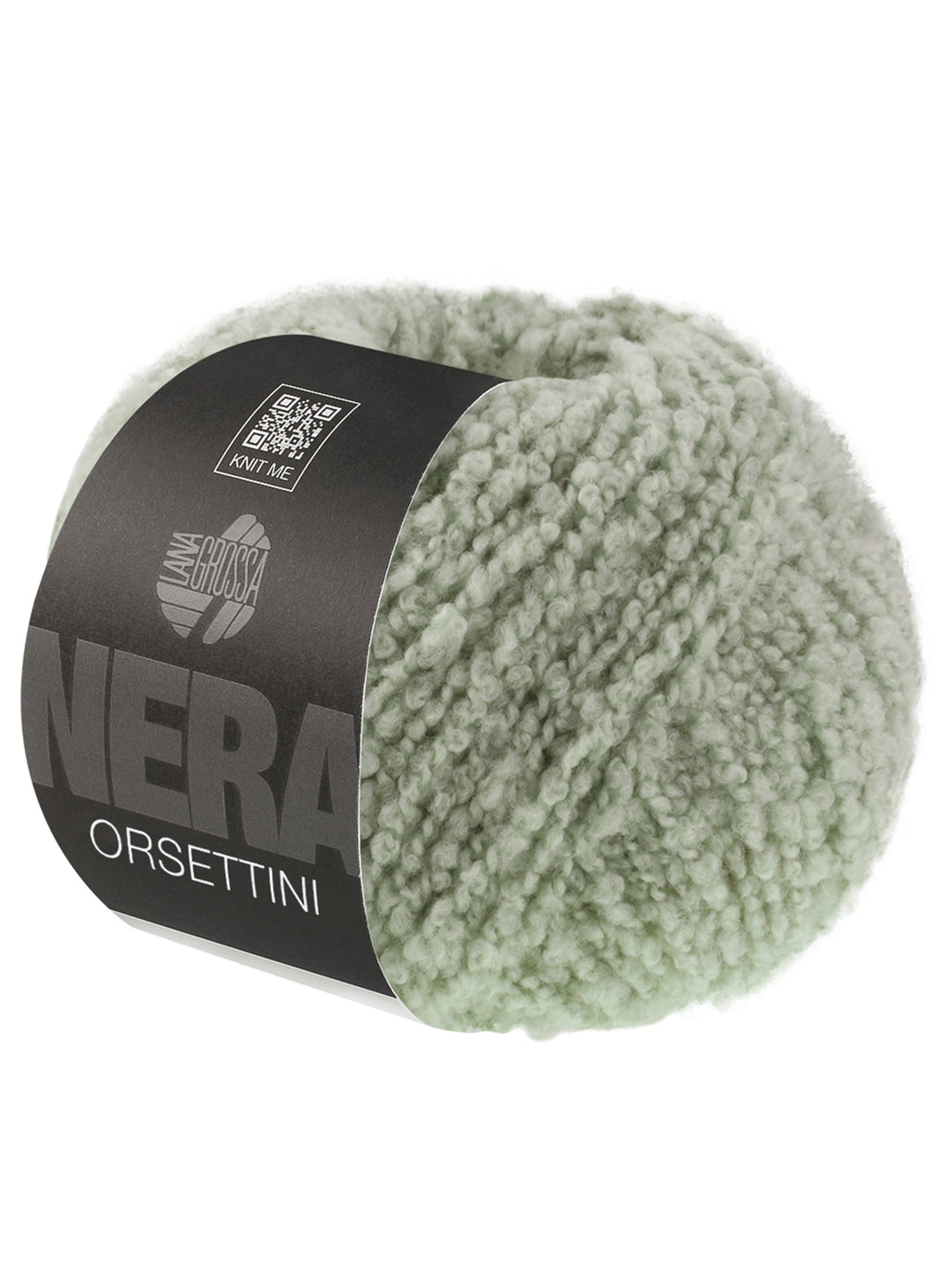 Orsettini 012 Licht Grijsgroen