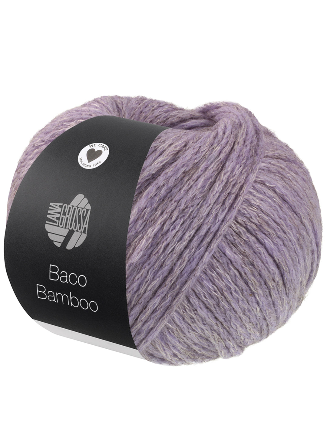 Baco Bamboo 002 Grijslila