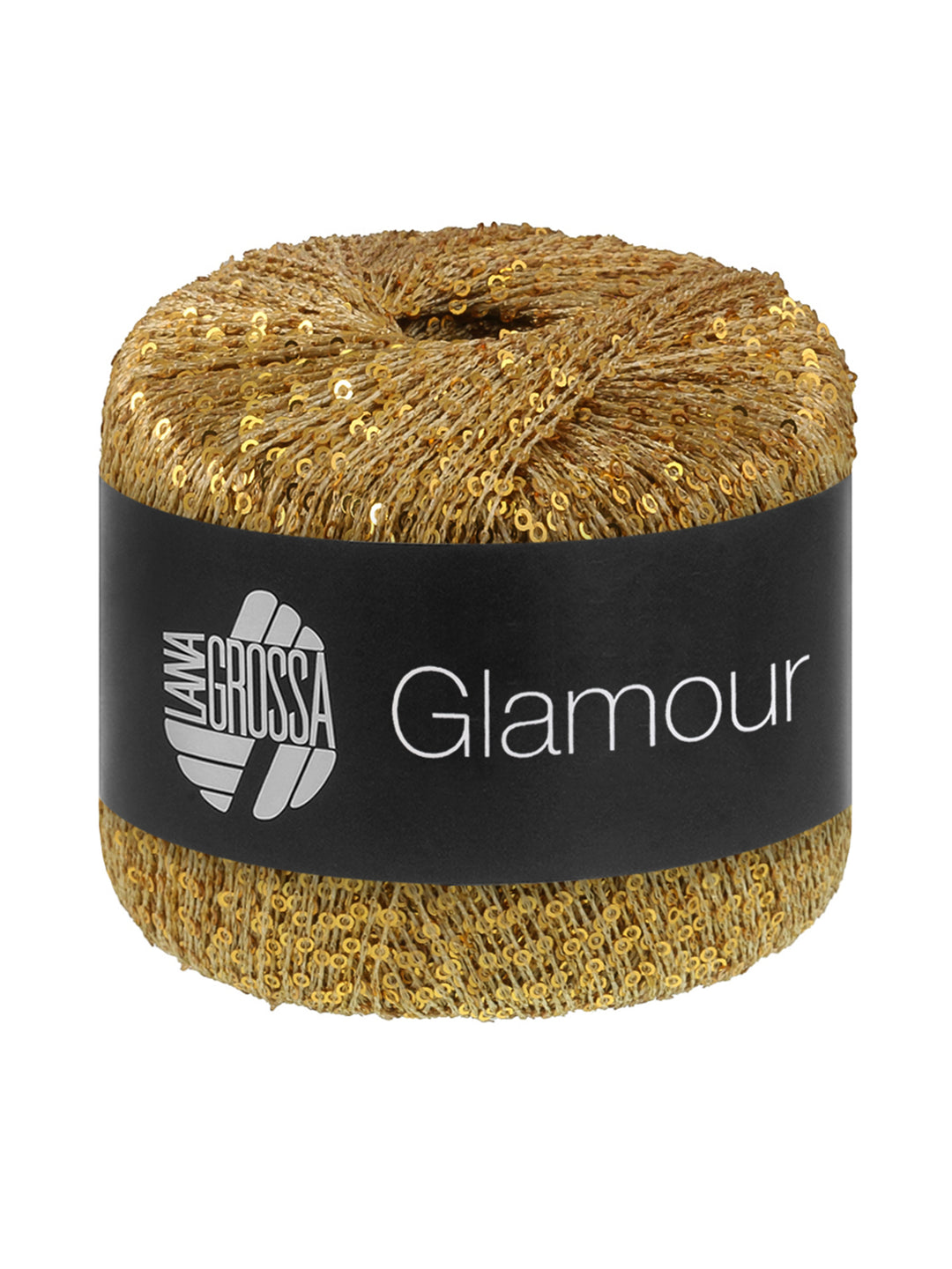 Glamour 019 Goud