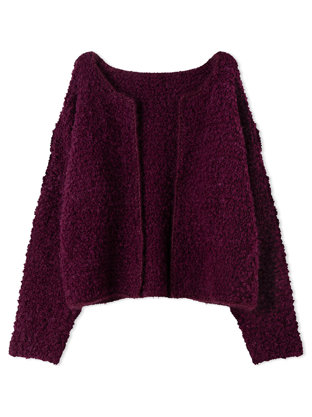 Breipakket Orsetto Silkhair vest