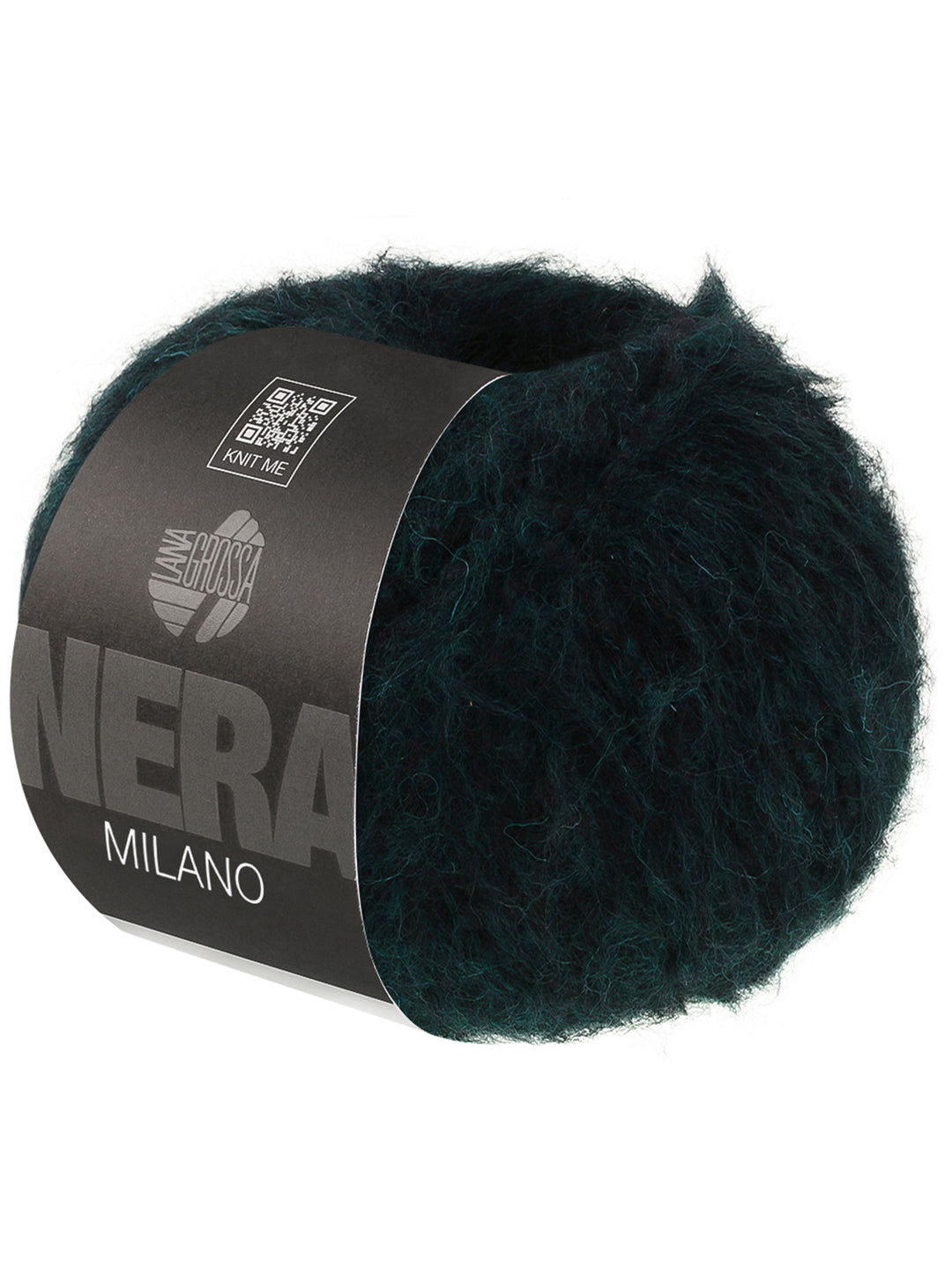 Milano 008 Zwartgroen